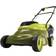 Sun Joe MJ24C-14-XR (1x5.0Ah) Battery Powered Mower