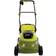 Sun Joe MJ24C-14-XR (1x5.0Ah) Battery Powered Mower