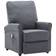 vidaXL Massagestol