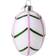 Holmegaard Souvenir Multicolored Påskdekoration 7.5cm