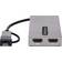StarTech USB A/USB C-HDMI Adapter M-F