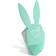 Mobility On Board Bunny Smart Alarm Clock Night-Light