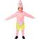 Amscan SpongeBob SquarePants Patrick Children's Costume