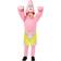 Amscan SpongeBob SquarePants Patrick Children's Costume