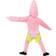 Amscan SpongeBob SquarePants Patrick Children's Costume