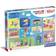 Clementoni Peppa Pig 10 Puzzles 330 Pieces