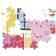 Clementoni Peppa Pig 10 Puzzles 330 Pieces