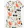 Mini Rodini Clairvoyant Cats Dress
