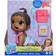 Hasbro Baby Alive Lil Snacks Doll