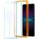 Spigen AlignMaster GLAS.tR Slim Screen Protector for Sony Xperia 1 IV 2-Pack