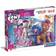 Clementoni My Little Pony Maxi Puzzle 104 Pieces