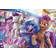 Clementoni My Little Pony Maxi Puzzle 104 Pieces