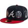 New Era World Series Historic Champs Atlanta Braves Cap