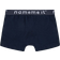 Name It Basic Boxer Shorts 3-pack - Dark Sapphire (13208836)