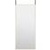 vidaXL Door Wall Mirror 40x100cm