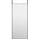 vidaXL Door Wall Mirror 40x100cm