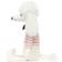 Jellycat Beatnik Buddy Poodle 27cm