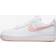 Nike Air Force 1 '07 W - White/University Red/Sail/Atmosphere