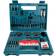 Makita B-53811 100pcs Set di attrezzi