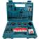 Makita B-53811 100pcs Værktøjssæt