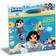 Clementoni DC Super Friends Water Magic 15 Pieces