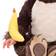 Amscan Monkey Around Costume Brown