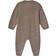 Little Jalo Knitted Onesie