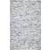 Nuloom Hand Woven Chunky Woolen Cable Rug Blue, Gray, Beige, White, Silver 96x120"