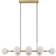 Lindby Kiamo Pendelleuchte 32.5cm