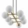 Lindby Kiamo Pendelleuchte 32.5cm