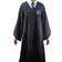 Cinereplicas Adultes Robe de Sorcier Serdaigle Taille