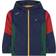 Ralph Lauren Boy's Recycled Shell Windbreaker Jacket