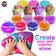 Fun Kidz Jumbo Slime Kit