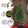 National Tree Company 4 ft. North Valley Spruce Artificial Christmas Tree 121.9cm