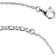 Engelsrufer Angel Whisperer Heart Anklet - Silver