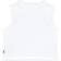 Vans Junior V Muscle Crop Tank Top