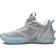 Nike Adapt BB 2.0 - Wolf Grey/White/Light Aqua