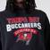 New Era Tampa Bay Buccaneers NFL Team Logo Hoodie Sweatshirt