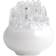 Kosta Boda Polar Ljusstake 33cm
