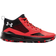 Under Armour Lockdown 5 M - Versa Red/Black