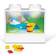 LEGO Iconic Display Duck Natlampe