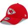 New Era Kansas City Chiefs 39Thirty Diamond Cap