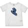 Santa Cruz Kid's Screaming Hand T-shirt - White (SCA-YTE)