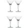 Ravenhead Mystique Cocktail Glass 21cl 4pcs