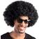 Boland Groove Wig Black