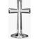 Marquis by Waterford Standing Cross Figurine 25.4cm