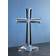 Marquis by Waterford Standing Cross Figurine 25.4cm