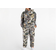 Heron Preston Camo Hoodie