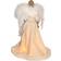 Kurt Adler Dress Angel Christmas Tree Ornament 16"