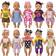 Windolls 10 Sets